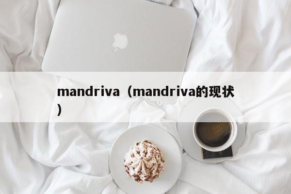 mandriva（mandriva的现状）