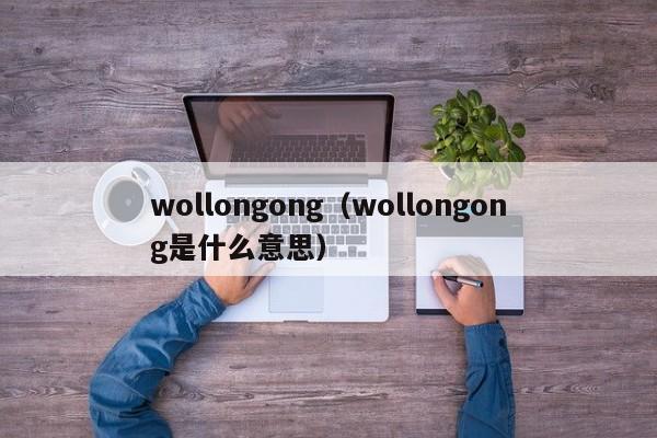 wollongong（wollongong是什么意思）